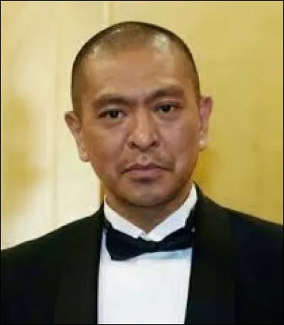 What country is from "Hitoshi Matsumoto" ?