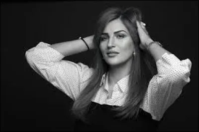 What country is from "Hana Ghezzar Bouakkaz" ?