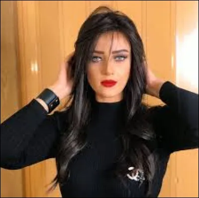 What country is from "Radwa El Sherbiny" ?