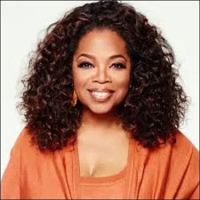 What country is from "Oprah Winfrey" ?