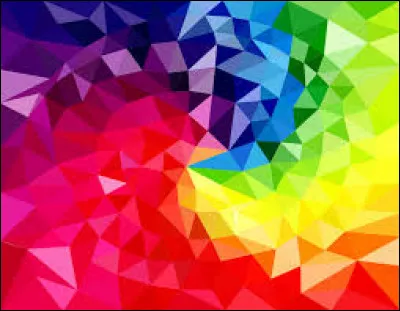 What color does zinzolin denote?