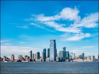 Do you know the capital of New Jersey?