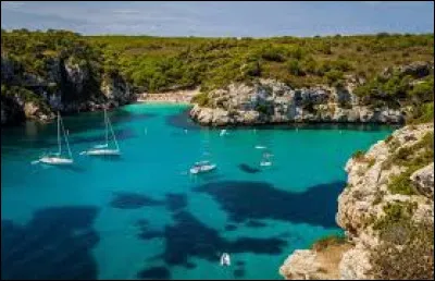 Find the capital of the Balearic Islands ?