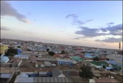 Pount, often referred to as Puntland, is an autonomous region in northeast Somalia. What is its capital?