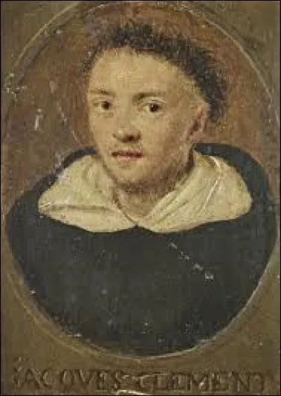 Which famous king was assassinated by Jacques Clement?