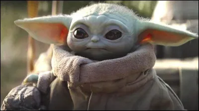 In which movie is Yoda in?