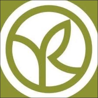 Which brand does this logo represent?