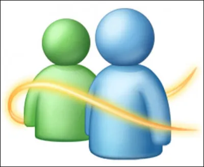 Which brand uses this logo to represent itself?