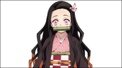 How old is Nezuko?