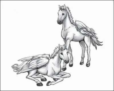 What are the names of Silveny's children?