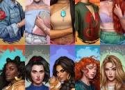 Quiz Les princesses transformées