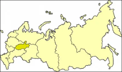 To which country does the Volga-Viatka region belong?