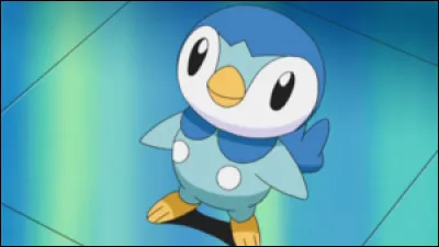 What is the name of this Pokemon?