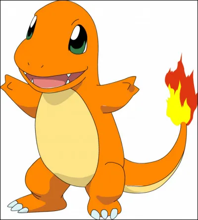 What is the name of this Pokemon?