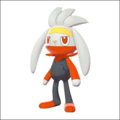 What is the name of Flambino's evolution?