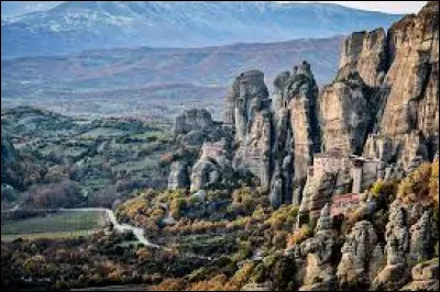 Or will we have the chance to see the Meteores?