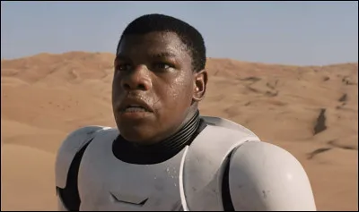 What is Finn's birth number?