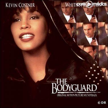 Whitney Houston performed '...', song from the movie 'The Bodyguard', in 1992.