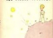 Quiz The Little Prince - Saint-Exupry
