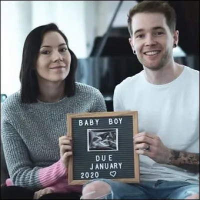 When did Dan married Jemma?