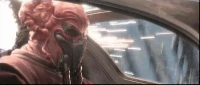 Where did Plo Koon die?