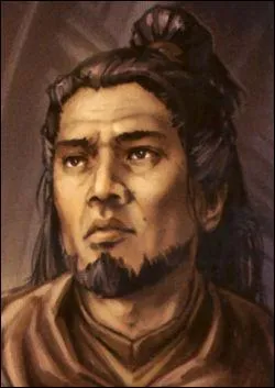 What was his relationship with Dooku?