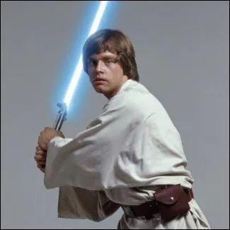 Where did Luke Skywalker grow up ?
