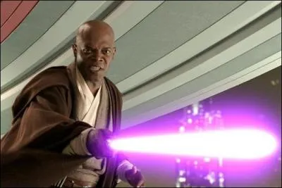 Who killed Mace Windu?