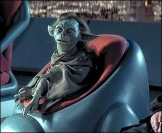 What species is Yaddle?