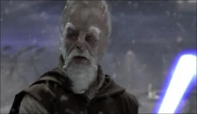 Ki-Adi-Mundi was a separatist spy?