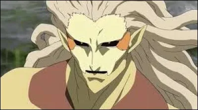 What is the name of this Character ?