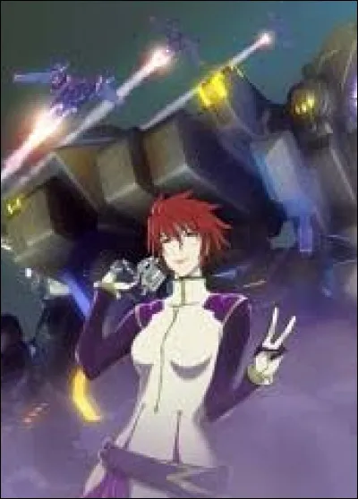 What is the name of this character ?