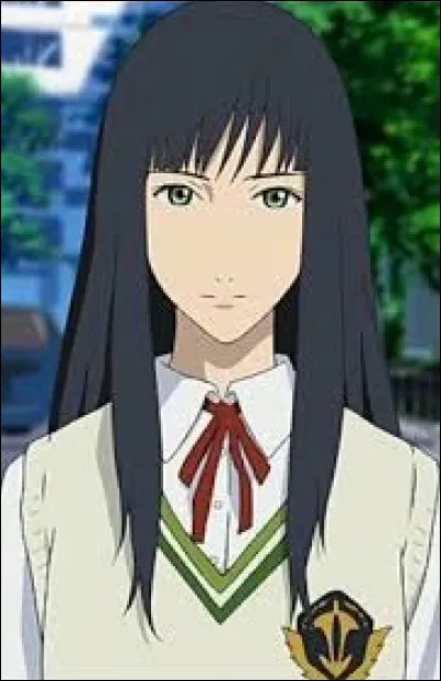 What is the name of this character ?