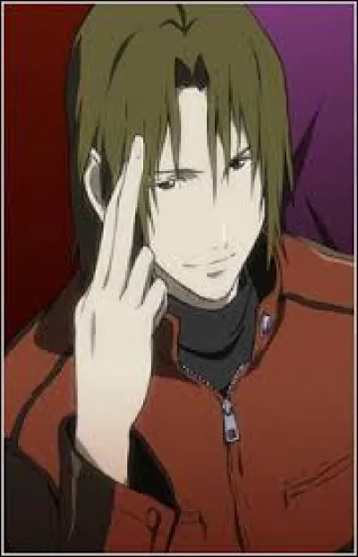 What is the name of this character ?