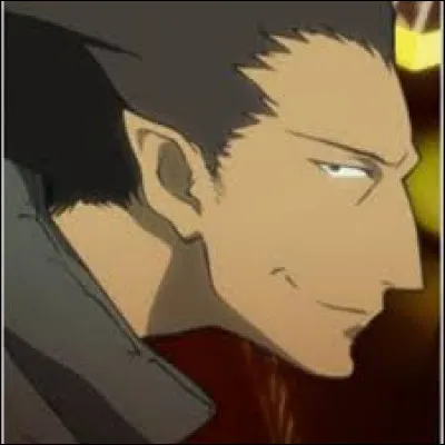 What is the name of this character ?