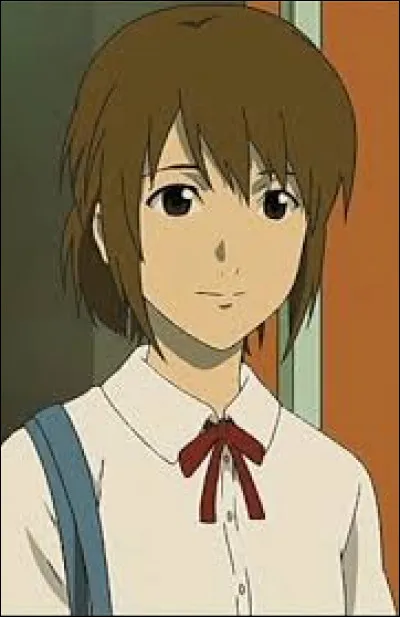 What is the name of this character ?