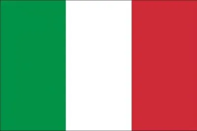 Which country does this flag belong to?