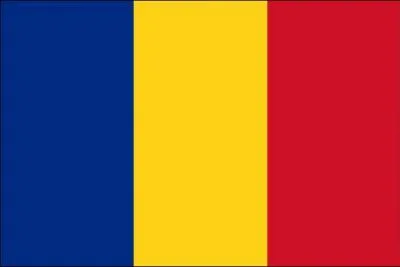 Which country does this flag belong to?