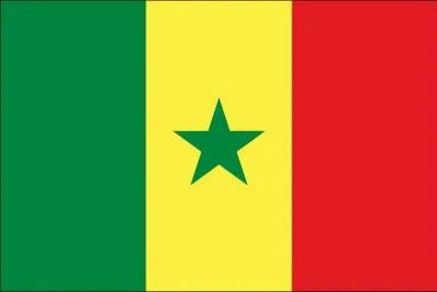 Which country does this flag belong to?