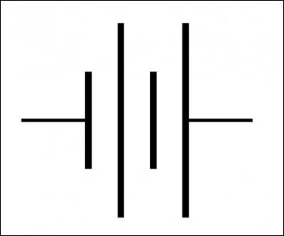 What element does this symbol represent?