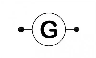 What element does this symbol represent?