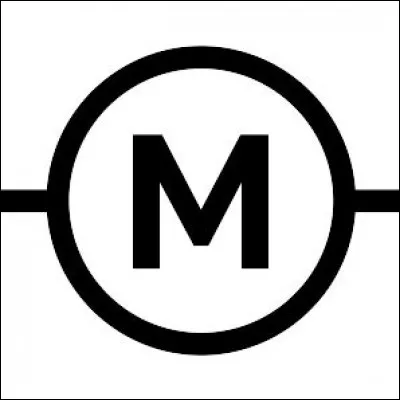 What element does this symbol represent?