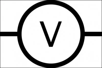 What element does this symbol represent?
