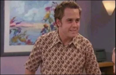 How old is Frank Junior's fiancée when he announces he's getting married?