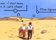 Quiz Tintin fait rien qu'à copier ! (8)