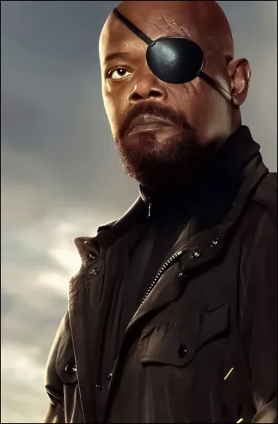 Who is the director of SHIELD?