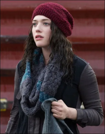 Who is the political science student?