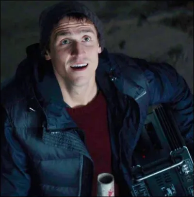 Who is the new trainee?