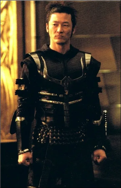 Who will be Thor's last companion to die?