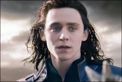 Who is this god of evil, always causing trouble?